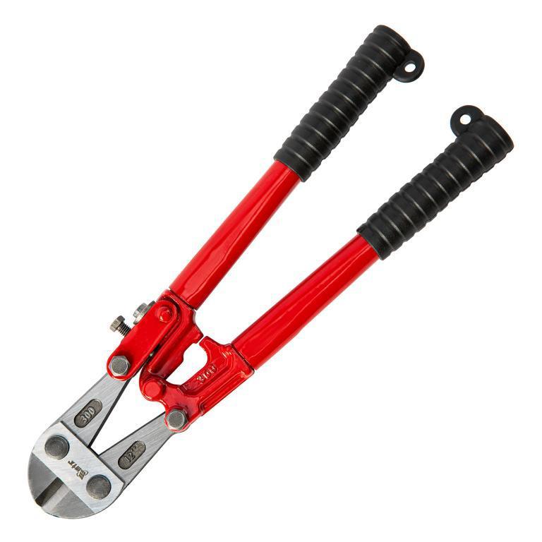 TESOURA CORTA VERGALHAO ACO CARBONO, 48POL 1200MM 1PC MTX