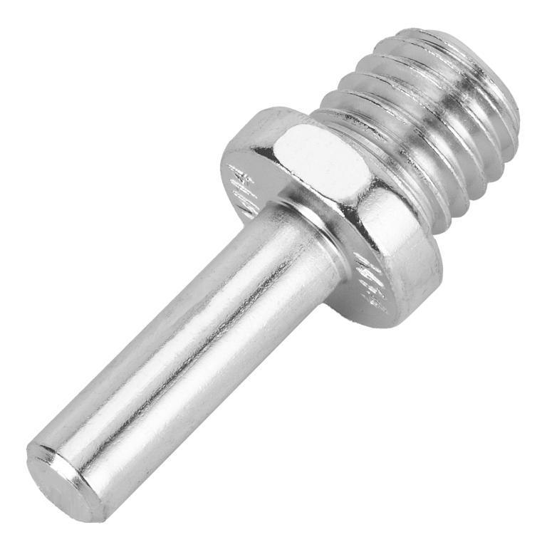 ADAPTADOR PARA SUPORTE DE LIXA ROSCA M14 8MM MTX