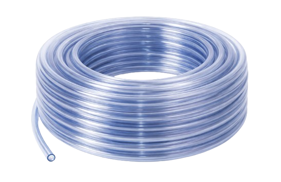 MANGUEIRA CRISTAL 5/16 X 1,3MM - 100M MSFLEX
