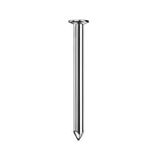 PREGO AÇO GALVANIZADO 12 X 12 (100PÇS) SFOR