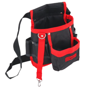 BOLSA CINTO PARA FERRAMENTAS 7 BOLSOS MTX