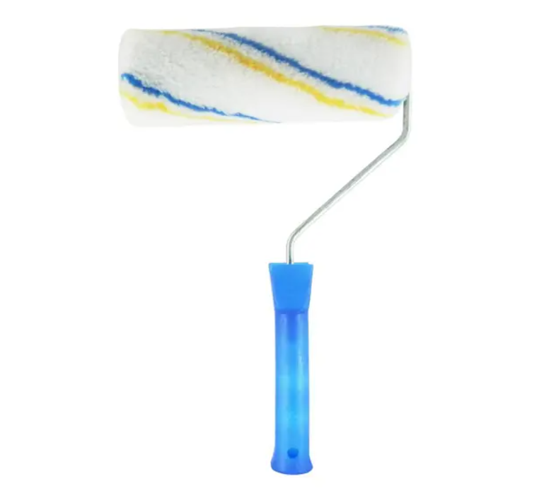 ROLO PINTURA  17,80CM C/ SUPORTE MONALIZA