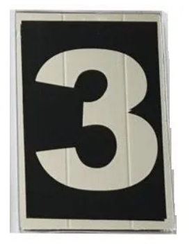 NUMERO 3 RESIDENCIAL ESPELHADO CANÃA