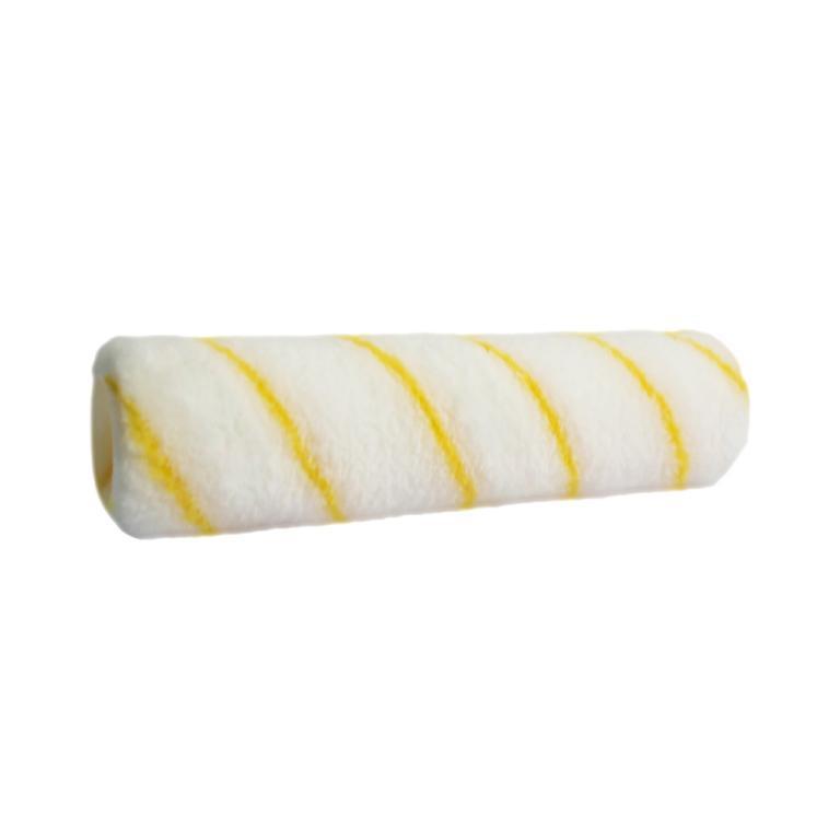 ROLO PINTURA RESPINGO ZERO 23CM S/ SUPORTE COMPEL