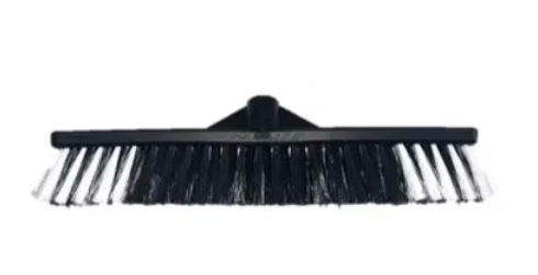 VASSOURA BELLA PLUS 30CM C/ CABO GRAMAX
