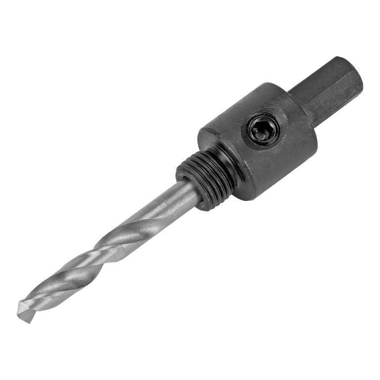 SUPORTE FIXAÇÃO SERRA COPO BIMETAL  MTX