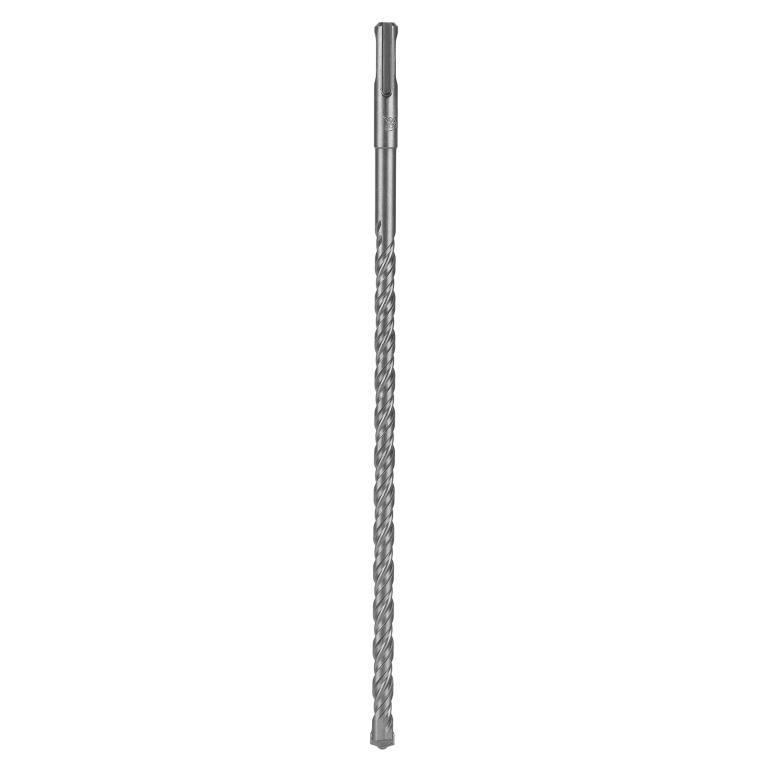 BROCA CONCRETO 10 X 300MM ENCAIXE SDS PLUS MTX