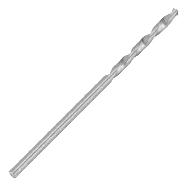 BROCA AÇO RAPIDO 2,5 MM (10PÇS) MTX
