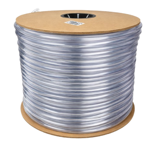 MANGUEIRA CRISTAL 5/16 X 1,3MM - 300M MSFLEX