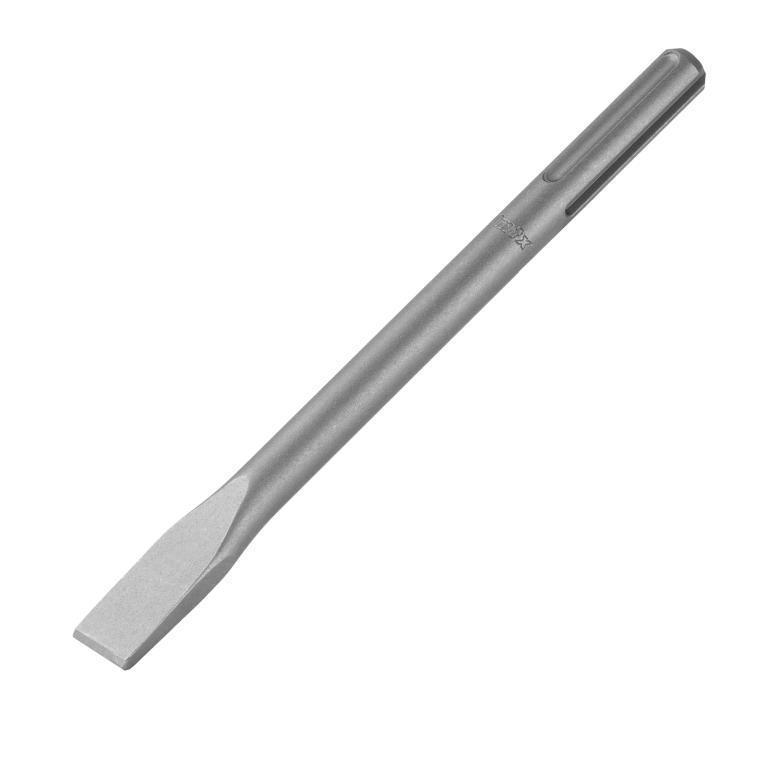 TALHADEIRA 14 X 20 X 250MM ESTREITA SDS PLUS MTX