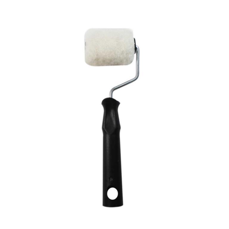 ROLO PINTURA LA CARNEIRO 05CM C/ SUPORTE COMPEL