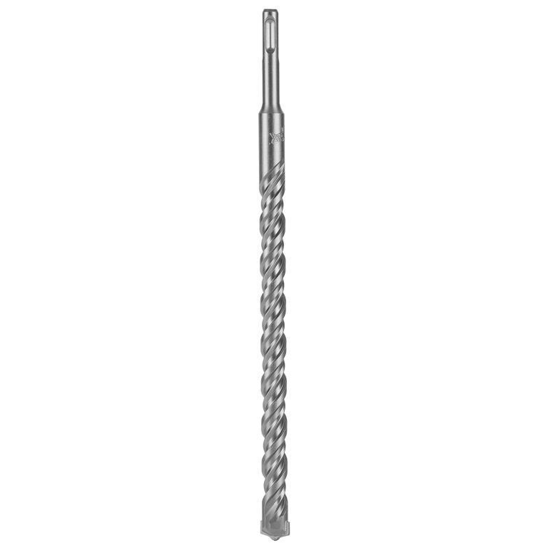 BROCA PARA CONCRETO, 18 X 300MM, ENCAIXE SDS PLUS, 1PC // MTX