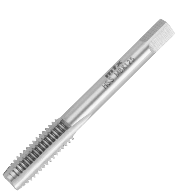MACHO MANUAL ACO RAPIDO M8 X 1,25MM MTX