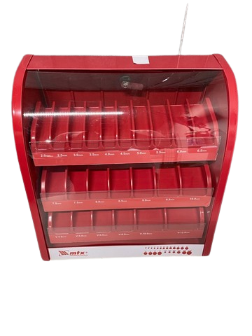 EXPOSITOR BROCAS MTX