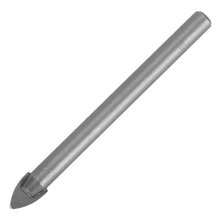 BROCA CERAMICA E VIDRO 4,0 MM  MTX