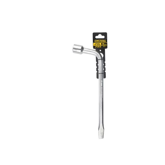 SR0051 - CHAVE P000 RODA 19" CX48 - 2X12