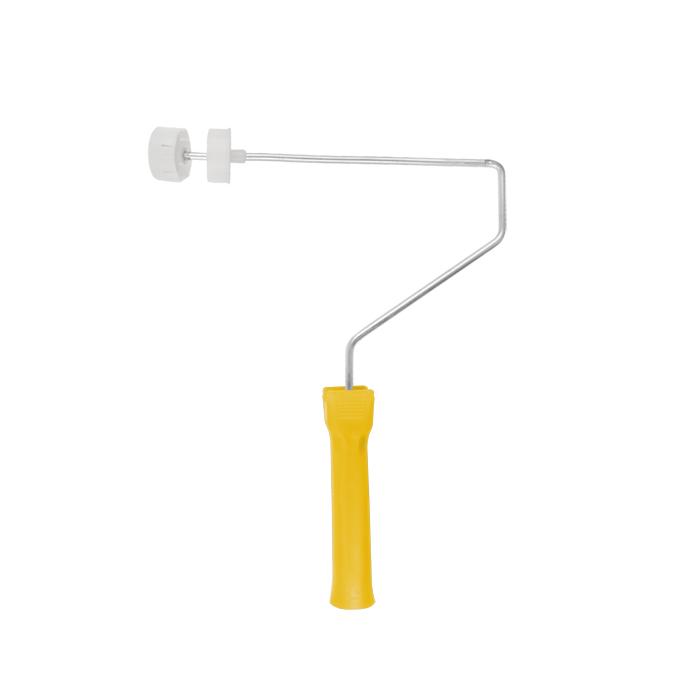 AR0194 - SUPORTE PARA ROLO DE PINTURA CX24 - 1X24