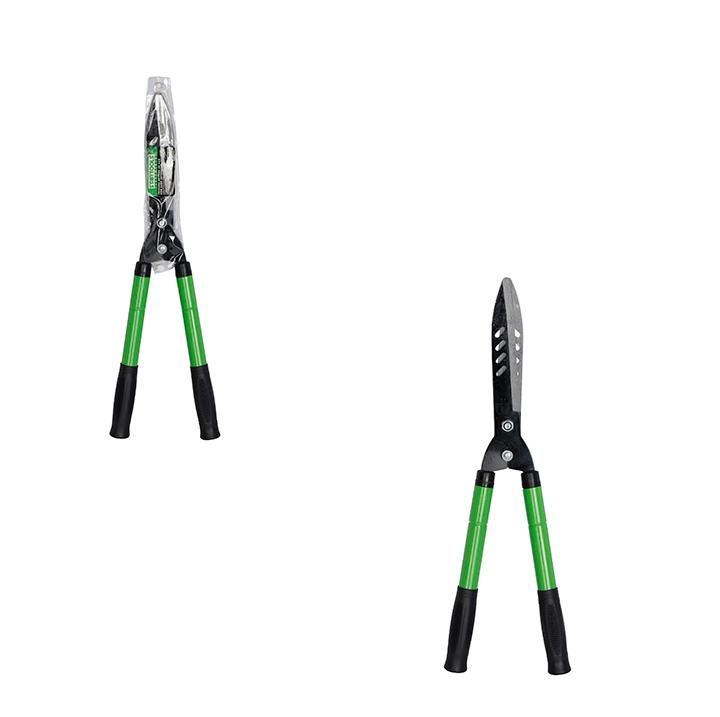 SR1213 - TESOURA DE PODA DE ACO CABO EXTENSSIVEL 22'' CX8
