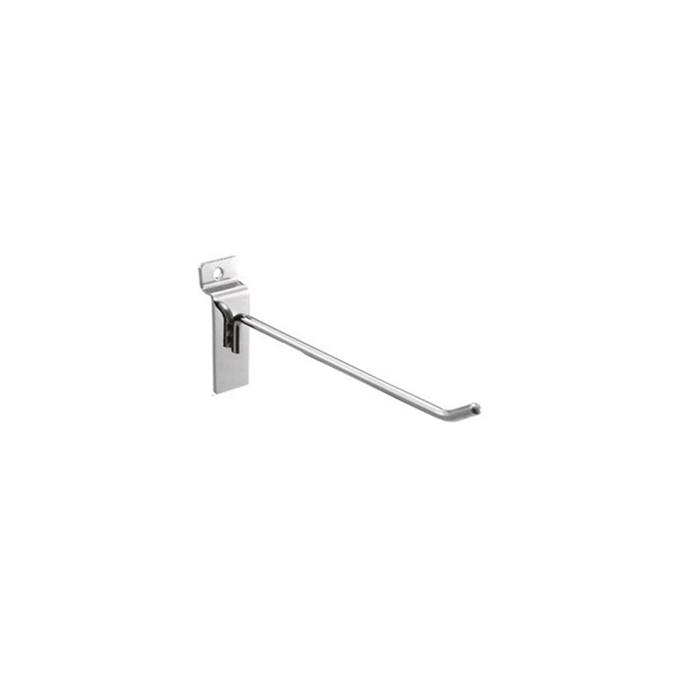 SR0501 - GANCHO DE METAL P/PAINEL CANALETADO 5,5MMX15CM CX96 - 2X48