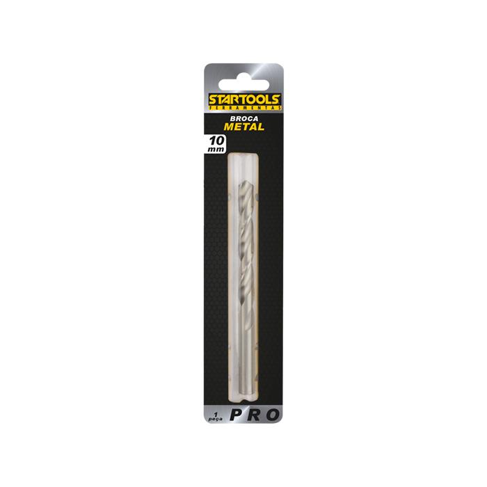 SR0133 - BROCA METAL 10MM CX96 - 4X24