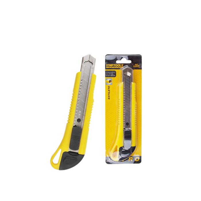 SR0228 - ESTILETE C000 LAMINA CX72 - 2X36