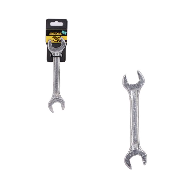SR0734 - CHAVE FIXA 16X17MM CX48 - 4X12