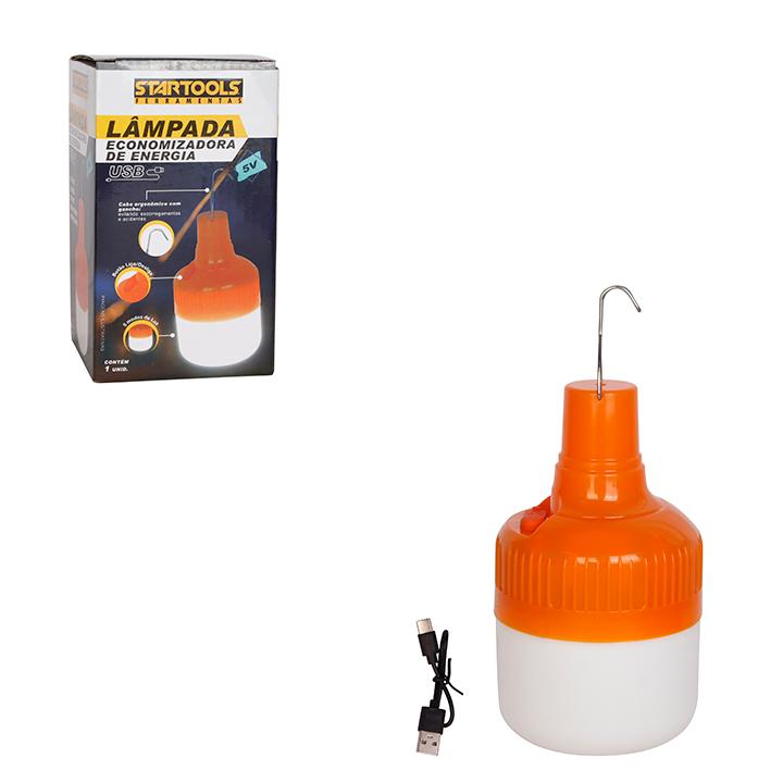 SR1073 - LÂMPADAS ECONOMIZADORAS DE ENERGIA 3,8-5V CX24