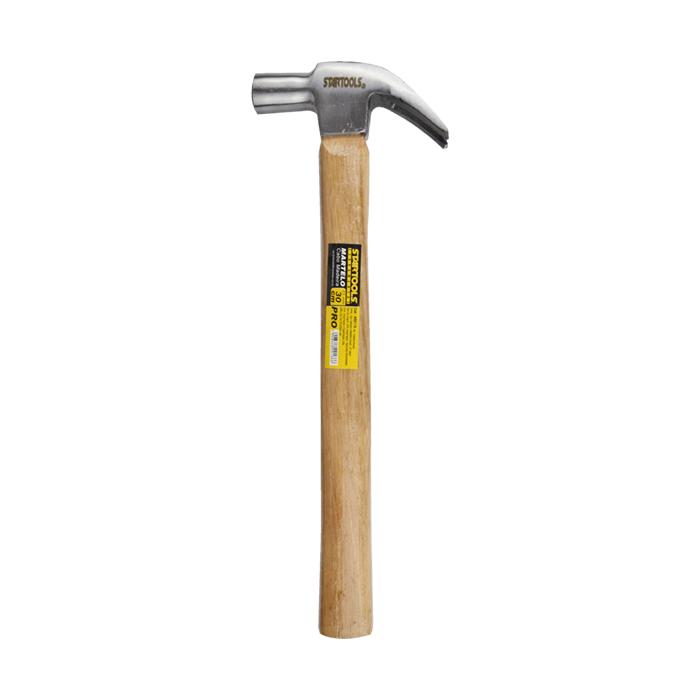 SR0116 - MARTELO MADEIRA PQ CX36 - 6X6