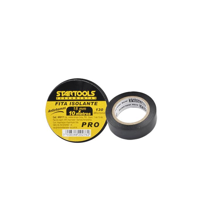 SR0171 - FITA ISOLANTE 10MTS CX360 - 36X10