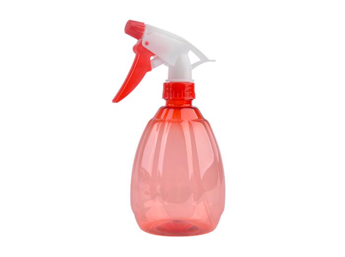 SR0352 - BORRIFADOR OVAL COLOR 500ML CX100
