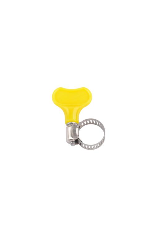 SR0261 - ABRACA 10X16 - 10002 INOX VAZADO AMERICA CX1000 - 10X100