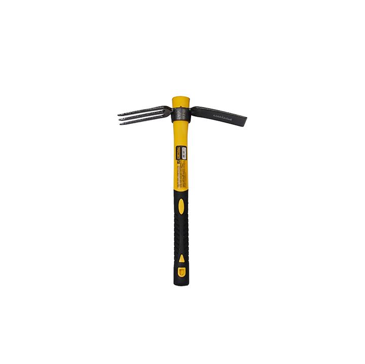 SR1222 - SACHO C/3 PONTAS E PA CABO EMBORRACHADO 15'' 620G CX10