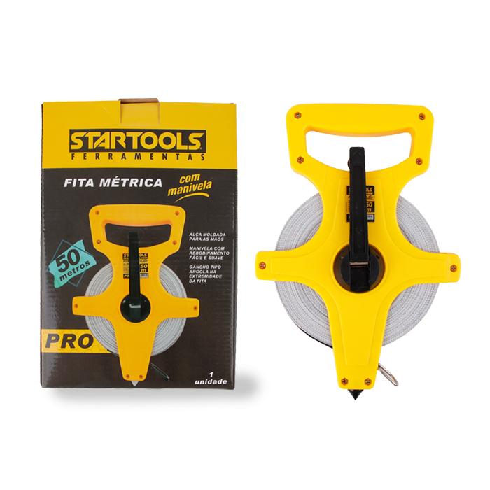 SR0115 - FITA METRICA 50 MTS CX20 1X20