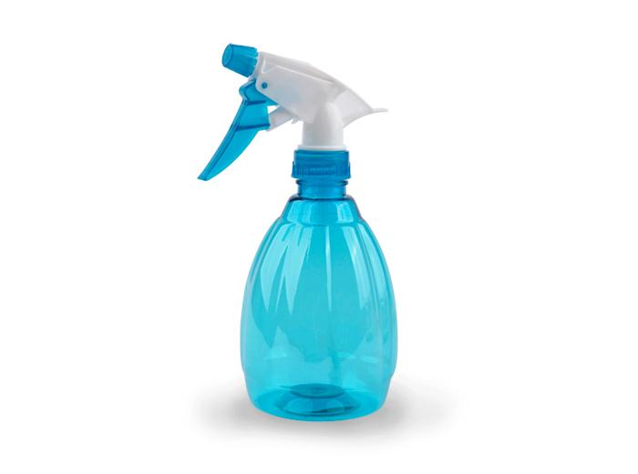 SR0351 - BORRIFADOR BOL COLOR 350 ML CX000100 - 1X100