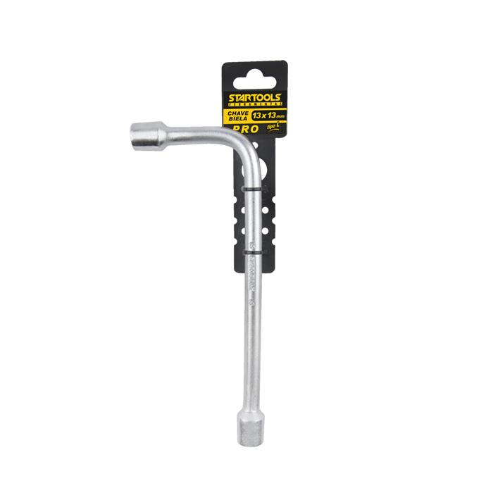 SR0049 - CHAVE L 13X13" CX60 - 5X12