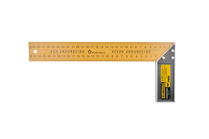 SR0215 - ESQUADRO 90º  CX60 - 5X12