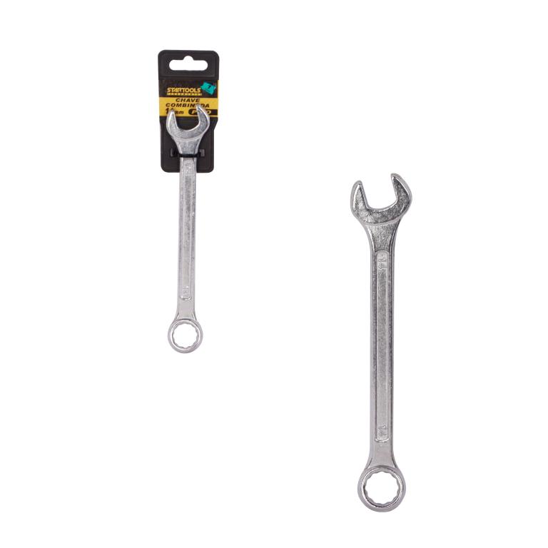 SR0717 - CHAVE COMBINADA 14MM CX72 - 6X12