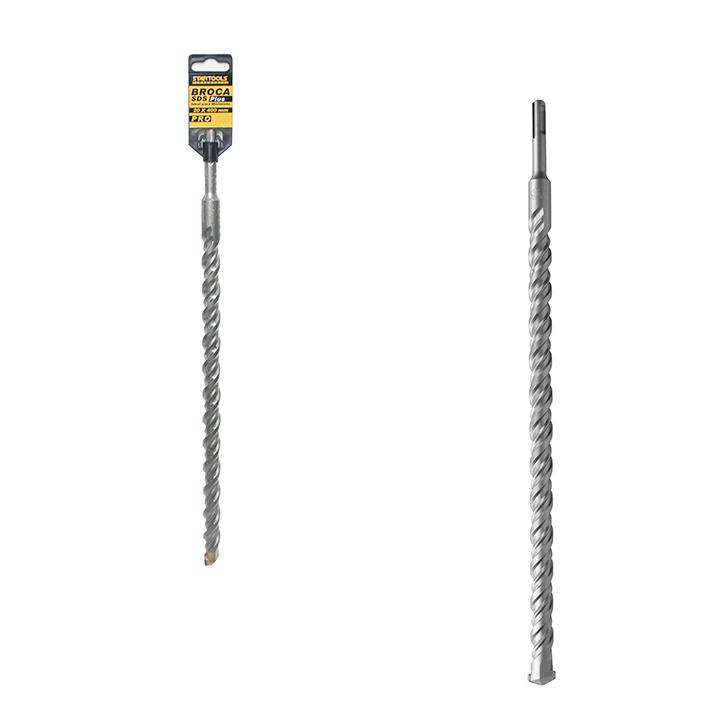 SR1344 - BROCA SDS PRO 20 X 400MM CX24 - 4X6