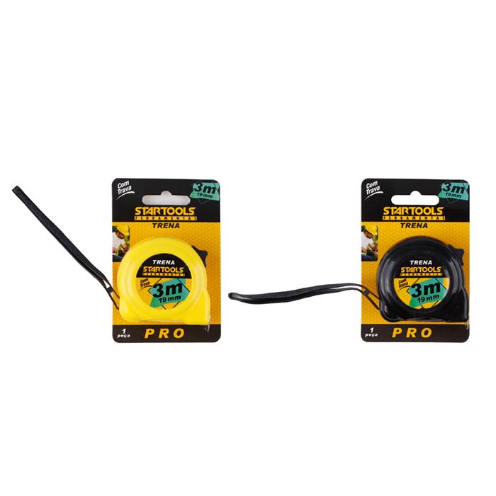SR0413 - TRENA COM TRAVA 3M*19MM CX96 - 4X24