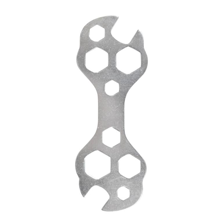 SR0302 - CHAVE P000 BIKE C00010 BOCAS CX120 4X30