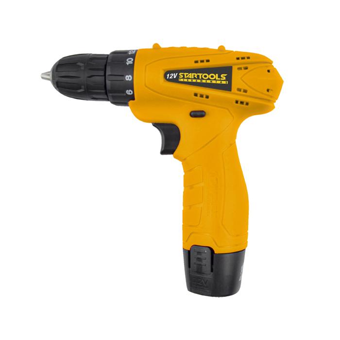 AR0290 - PARAFUSADEIRA 15PCS BIVOLT CX6 - 2X3