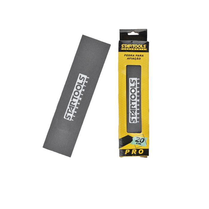 SR0225 - PEDRA P000 AFIAR RETANGULAR CX30 - 2X15