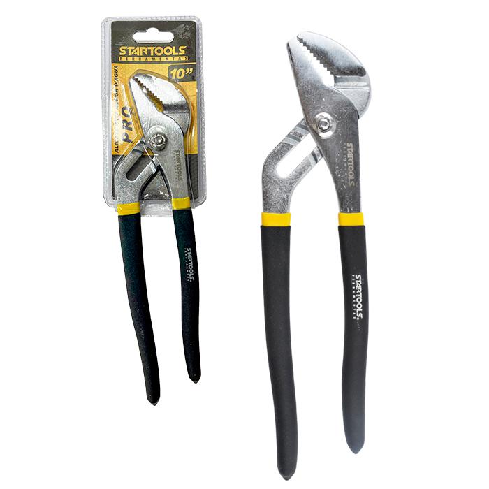 SR0101 - ALICATE PARA BOMBA D AGUA 10" CX48 - 2X24