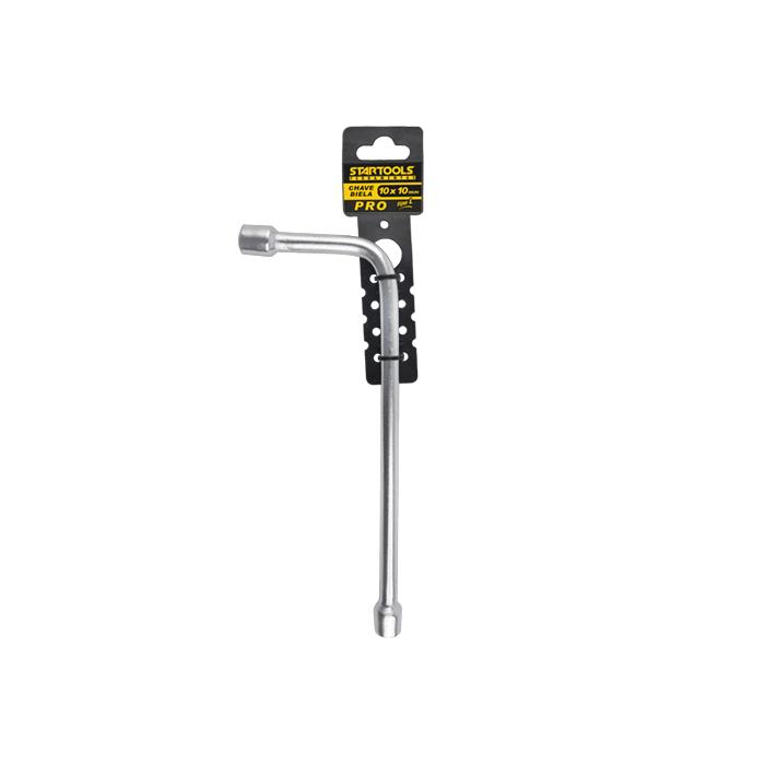 SR0048 - CHAVE L 10X10" CX60 - 5X12