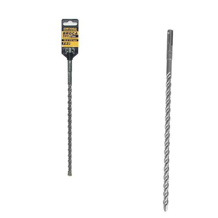 SR1332 - BROCA SDS PRO 10 X 310MM CX24 - 4X6