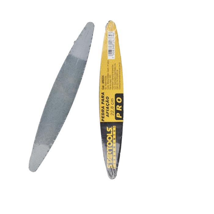 SR0224 - PEDRA P000 AFIAR CANOA CX40 - 2X20