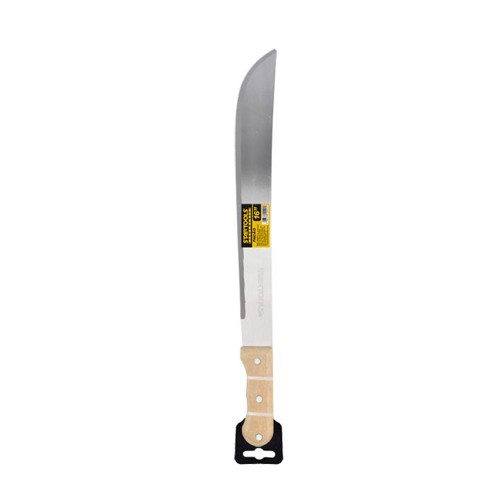 SR0314 - FACAO 16" CABO MADEIRA CX24 - 1X24
