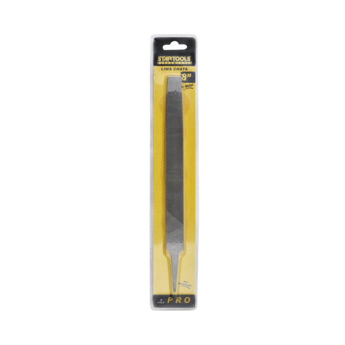 SR0222 - LIMA CHATA P000 METAL 8" CX48 - 2X24
