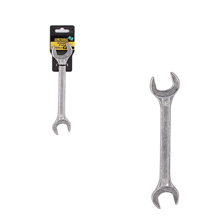 SR0737 - CHAVE FIXA 21X23MM CX48 - 4X12