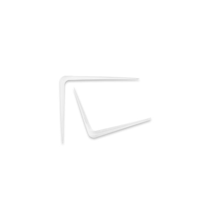 SR0281 - CANTONEIRA 8X10 FERRO 0,7MM CX120 - 5X24